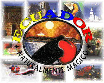 Ecuador Mágico